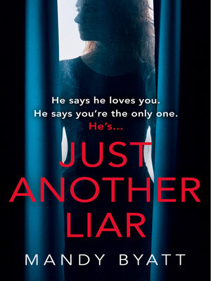 cover image of Just Another Liar